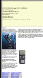 Mobile Screenshot of physics25.com